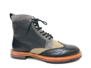 Adam Oxford Boots