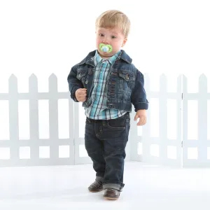 Baby Denim Jacket