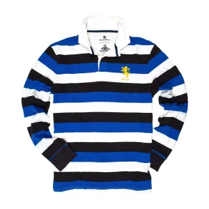 Black&Blue 1871 Founding 13 Rugby Shirts