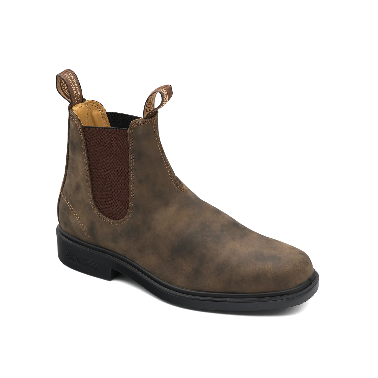 Blundstone 1306 - Dress Rustic Brown