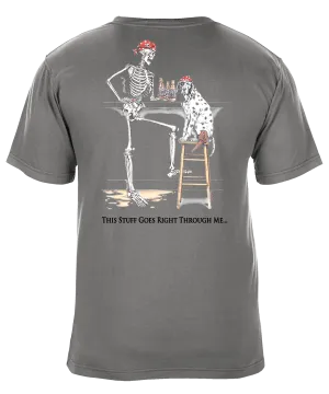 Bones Drinker T-Shirt