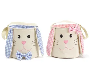 Easter Bunny Bag