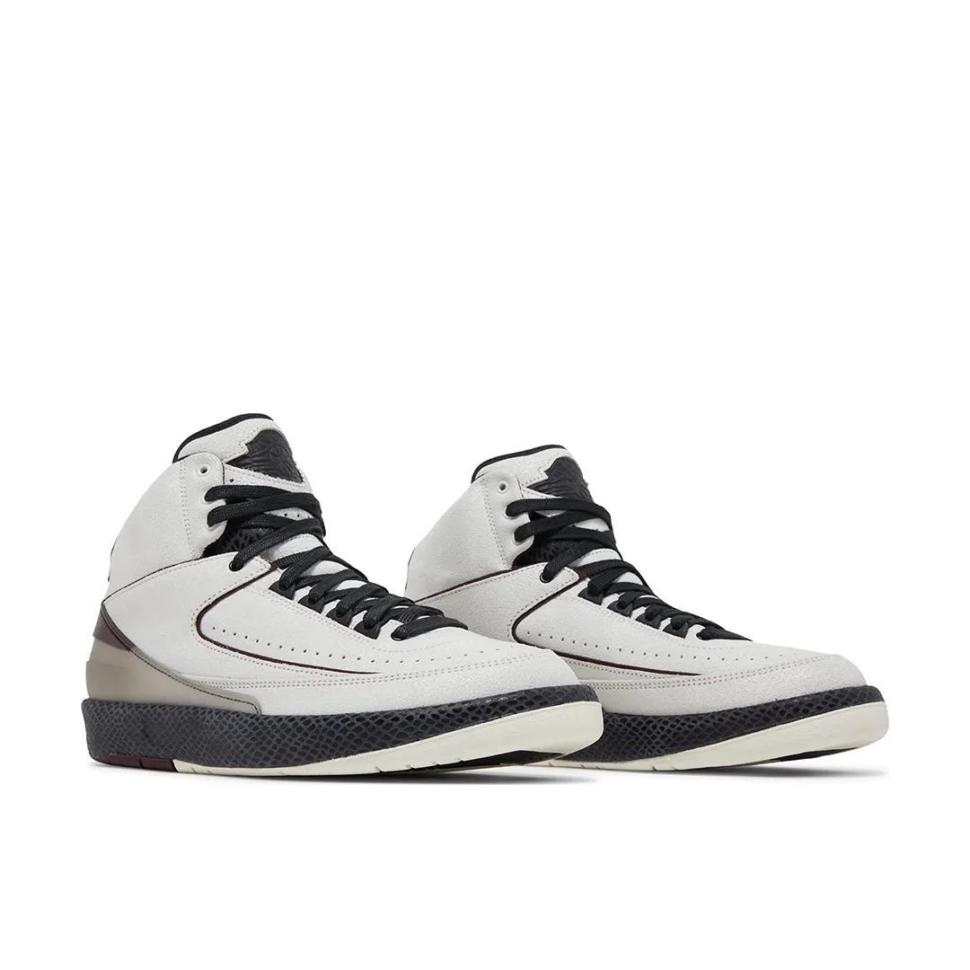 Jordan 2 Retro A Ma Maniere Airness