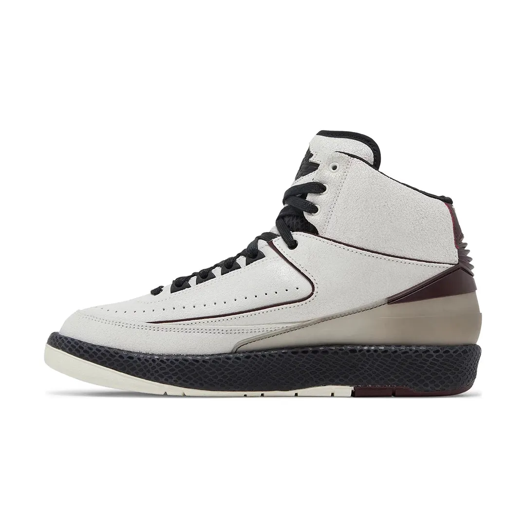 Jordan 2 Retro A Ma Maniere Airness