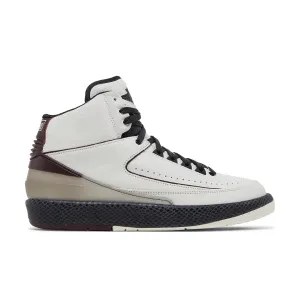 Jordan 2 Retro A Ma Maniere Airness