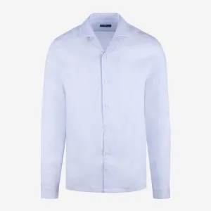 Lewis James Arista Linen Shirt