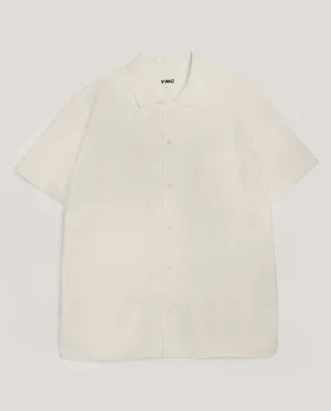 Malick Shirt WHITE