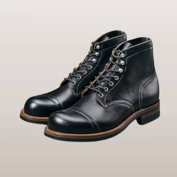 Men's Service Boots 8111 IR