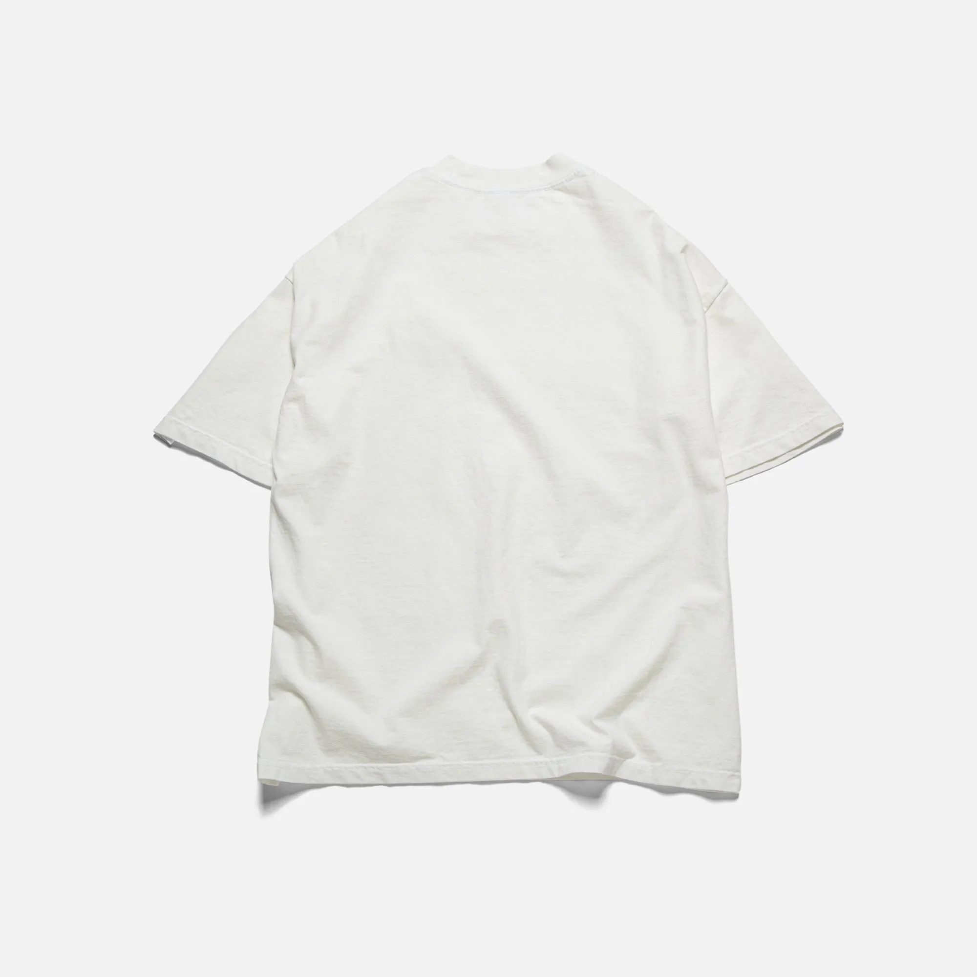 MINI S/S - VINTAGE WHITE