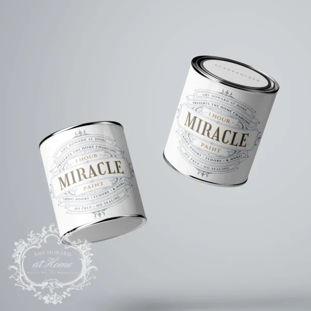 Miracle Paint - Windsor (32 oz.)