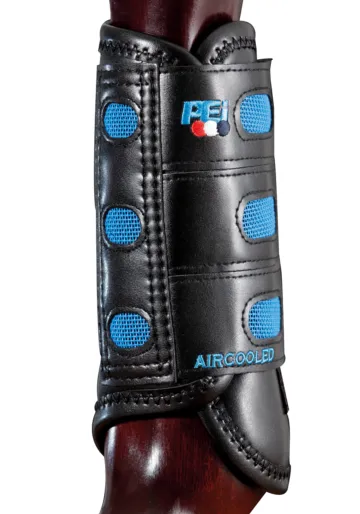 Premier Equine - Air Cooled Super Lite Eventing/Racing Boots