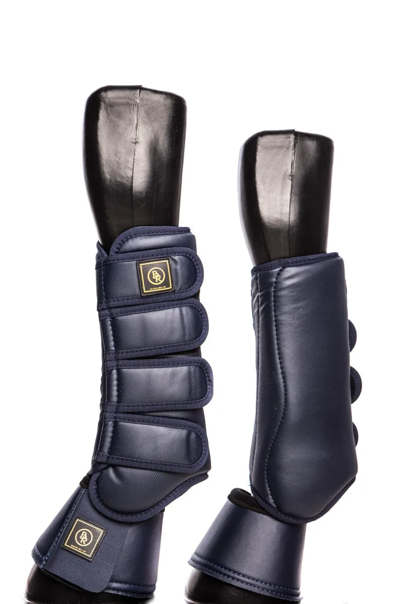 Pro Max Overreach Boots