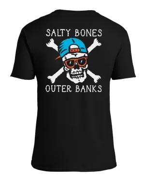 SALTY BONES TEST