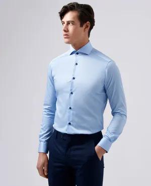 Slim Fit Cotton Shirt