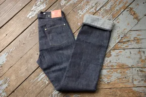 TCB 1920’s Rigid Denim