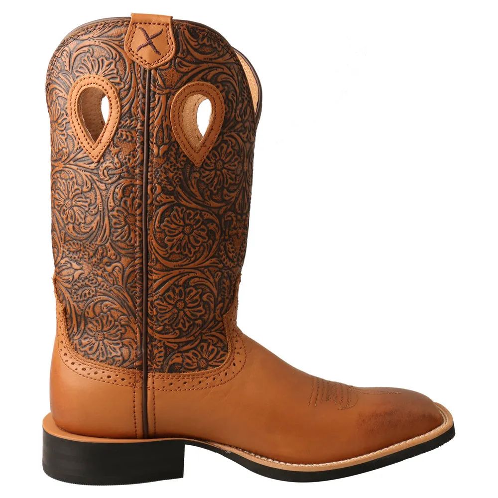 Women's Twisted X Ruff Stock Boots