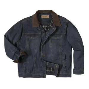 Wrangler CC Denim Jacket